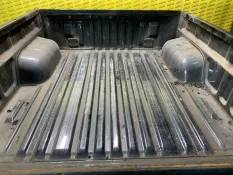 Задняя часть кузова (тазик) Toyota Hilux (2005-2015) 2005 656000K903 ПИКАП 3.0 D 1KDFTV