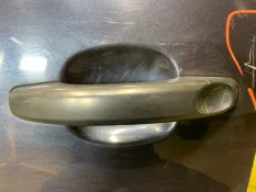 Ручка двери наружная передняя левая Volkswagen Amarok (2010-н.в.) 2012 2H0837205C ПИКАП 2.0 D CDCA