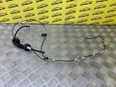 Проводка Toyota Rav 4 (XA50) (2018-н.в.) 2019 8610142E90 2.5 I A25AFXS