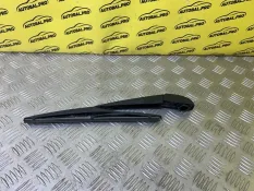 Щеткодержатель задний (поводок стеклоочистителя, дворник) Toyota Rav 4 (XA50) (2018-н.в.) 2019 8524142110 2.5 I A25AFXS