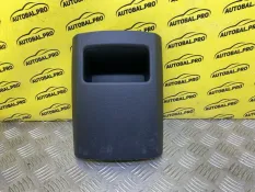 Накладка декоративная центральной консоли Kia Sportage V (2021-н.в) 2024 84641R2400 ВНЕДОРОЖНИК 1.6 I