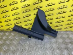 Накладка на порог внутренняя задняя левая Kia Sportage V (2021-н.в) 2024 85876R2000 ВНЕДОРОЖНИК 1.6 I, левая