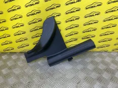 Накладка на порог внутренняя задняя правая Kia Sportage V (2021-н.в) 2024 85886R2000 ВНЕДОРОЖНИК 1.6 I