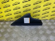 Накладка декоративная на торпедо Kia Sportage V (2021-н.в) 2024 84785R2200WK ВНЕДОРОЖНИК 1.6 I, правая