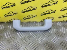 Ручка внутренняя потолочная Volvo XC60 II (2017-н.в) 2021 31426738 2.0 D D420T8, передняя