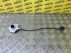 Моторчик заслонки печки ISUZU D-Max II (2012-2021) 2012 8981571242 ПИКАП 2.5 D TFS86J