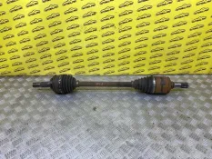 Полуось задняя (приводной вал, ШРУС) Toyota Sequoia II 2008 - 2022 2013 423400C010 ВНЕДОРОЖНИК 5.7 I 3URFE