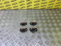 Петля крепления груза Volkswagen Amarok (2010-н.в.) 2012 2H5809589A ПИКАП 2.0 D CDCA