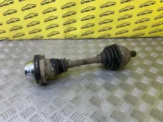 Полуось (приводной вал, ШРУС) Volkswagen Amarok (2010-н.в.) 2012 2H0407271B ПИКАП 2.0 D CDCA