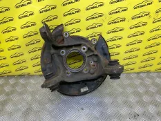 Кулак задний левый Toyota Sequoia II 2008 - 2022 2013 423050C010 ВНЕДОРОЖНИК 5.7 I 3URFE