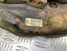 Кулак задний правый Toyota Sequoia II 2008 - 2022 2013 423040C010 ВНЕДОРОЖНИК 5.7 I 3URFE