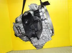 КПП автоматическая (АКПП) Lexus NX 300h 2017-2021 2019 3090048121 2.5 2ARFXE 2AR2291728