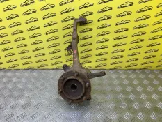 Кулак поворотный правый Toyota Land Cruiser Prado 120 (2002-2009) 2004 4321160170 ВНЕДОРОЖНИК 3.0 D