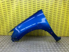 Крыло переднее левое Toyota Hilux (2005-2015) 2012 538120K110 ПИКАП 2.5 D 2KDFTV