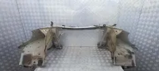 Передняя панель крепления облицовки (телевизор) Toyota Hilux (2005-2015) 2010 2.5 D 2KDFTV