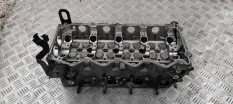 Головка блока цилиндров Nissan Navara (D22) 1998-2007 2004 11040EC00C ПИКАП 2.5 D YD25