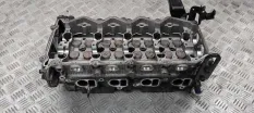 Головка блока цилиндров Nissan Navara (D22) 1998-2007 2004 11040EC00C ПИКАП 2.5 D YD25