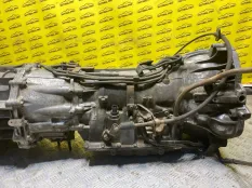 КПП автоматическая (АКПП) Nissan Pathfinder (R51M) 2004-2013 2006 310003X04D ВНЕДОРОЖНИК 2.5 D YD25DDTI