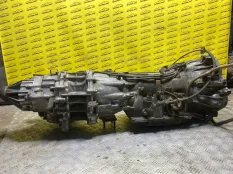КПП автоматическая (АКПП) Nissan Pathfinder (R51M) 2004-2013 2006 310003X04D ВНЕДОРОЖНИК 2.5 D YD25DDTI