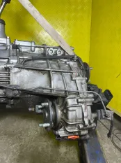 Раздаточная коробка Toyota Land Cruiser Prado 150 (2009-2023) 2016 3610060B81 2.8 D 1GDFTV