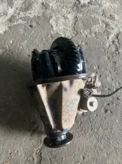 Редуктор заднего моста Toyota Land Cruiser Prado 150 (2009-2023) 2014 4111035D40 3.0 D 1KDFTV