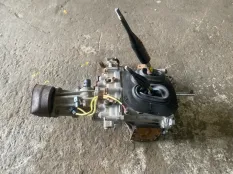 Раздаточная коробка Mitsubishi L200 (2006-2015) 2007 2.5 D 4D56