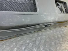 Крышка багажника (дверь 3-5) Nissan Pathfinder (R51M) 2004-2013 2007 K0100EB3MA 2.5 D YD25DDTI