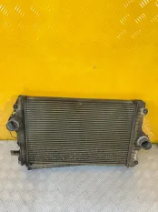 Интеркулер Toyota Land Cruiser Prado 150 (2009-2023) 2014 1794030160 ВНЕДОРОЖНИК 3.0 D 1KDFTV