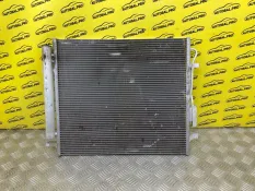 Радиатор кондиционера Kia Sportage V (2021-н.в) 2024 FP2Y0NX5BD ВНЕДОРОЖНИК 1.6 I