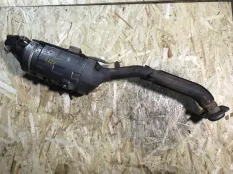 Катализатор Mitsubishi L200 (2015-2022) 2019 1584A983 ПИКАП 2.4 D 4N15