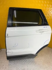 Дверь задняя левая Land Rover Range Rover Evoque I (2011-2018) 2015 LR028557 2.2 D