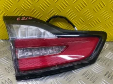 Фонарь крышки багажника левый Ford Edge (2015-н.в.) 2020 KT4B13A603 2.0 D ECOBLUE