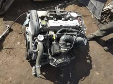 Двигатель Chrysler Sebring II (2000-2006) 2003 ECC 2.0 I ECC