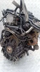 Двигатель Dodge Caliber I (2006-2012) 2007 ECD 2.0 D ECD