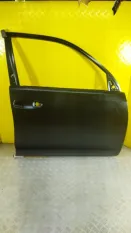 Дверь передняя правая Toyota Land Cruiser Prado 150 (2009-2023) 2016 6700160710