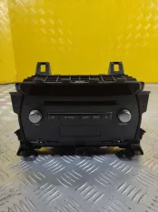 Магнитола Lexus NX 300h 2017-2021 2019 8612078060 2.5 2ARFXE 2AR2291728