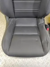 Салон (комплект сидений) Lexus NX 300h 2017-2021 2019 2.5 2ARFXE 2AR2291728