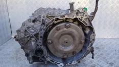 КПП автоматическая (АКПП) Nissan Qashqai (J10) 2006-2013 2010 1XF2B 2.0 I