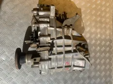 Раздаточная коробка Mitsubishi L200 (2015-2022) 2016 3200A203 ПИКАП 2.4 D 4N15