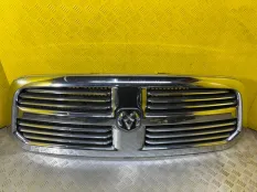 Решетка радиатора Dodge RAM IV (2008-2019) 2017 13DSAC0010 ПИКАП 5.7 I EZH