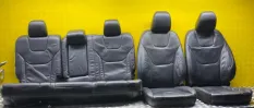 Салон (комплект сидений) Ford Edge (2015-н.в.) 2020 2.0 D ECOBLUE