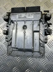 Блок управления двигателем Ford Edge (2015-н.в.) 2020 K2GA12A650ACB 2.0 D ECOBLUE