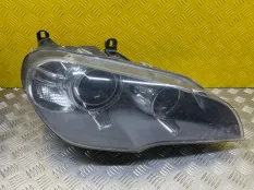 Фара правая BMW X5 E70 (2006—2013) 2013 7240788 3.0 D N57