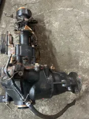 Редуктор переднего моста Toyota Hilux (2005-2015) 2014 4111071220 3.0 D 1KDFTV