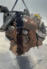 Двигатель Jeep Cherokee III (KJ) 2001 – 2007 2003 ENR 2.8 D ENR
