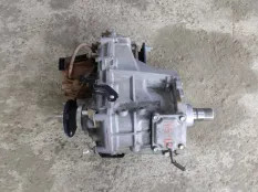 Раздаточная коробка Toyota Hilux (2015-2021) 2017 361000K460 2.4 D 2GDFTV