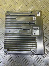 Блок управления двигателем Toyota Land Cruiser Prado 150 (2009-2023) 2016 8966660C30 2.8 D 1GDFTV