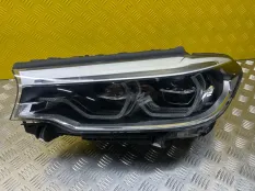 Фара левая BMW 5-Series G30 (2016-н.в) 2017 849912702