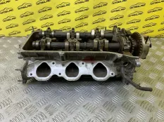 Головка блока цилиндров Toyota Land Cruiser Prado 120 (2002-2009) 2004 7507B30148 4.0 I 1GRFE, левая
