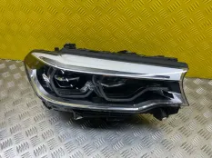 Фара правая BMW 5-Series G30 (2016-н.в) 2017 10398160009